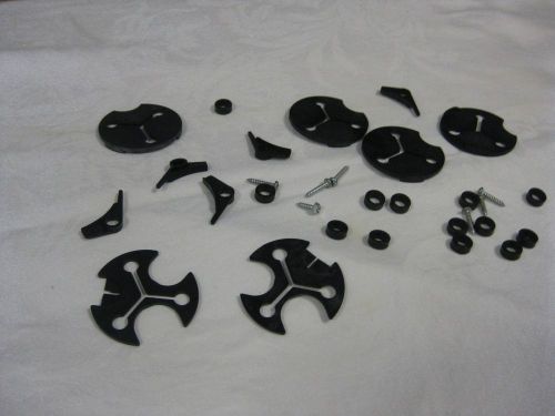 Antares coin mechanism parts