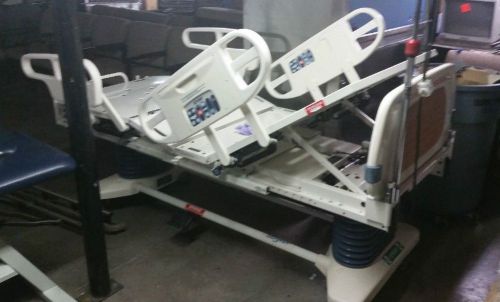 STRYKER Bariatric Hospital Bed