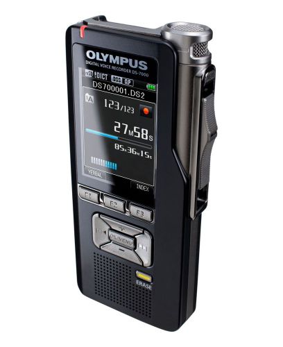 Olympus DS 7000