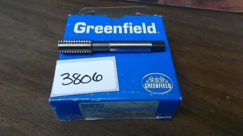 1 PIECE 1/2&#034;-13 ROLL GH5 GREENFIELD HIGH SPEED TAP