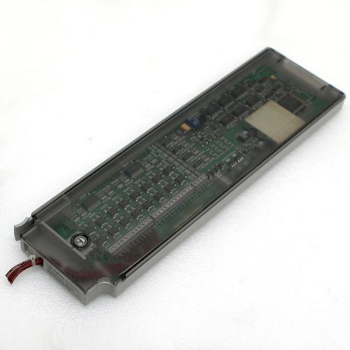 Agilent 34907A Multifunction Module DIO/Totalize/ADC for Data Acquisition