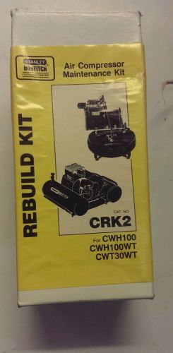 Bostitch CRK2 Air Compressor Rebuild Kit