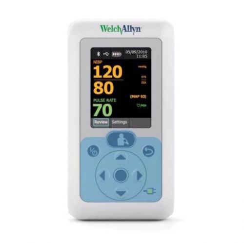 NEW Welch Allyn ProBP 3400 Non-invasive Blood Pressure Device REF 407550