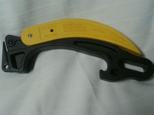 Firefighter/Ems Rescue Wrench