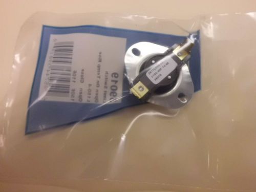Limit thermo disk switch 39019 klixon / mars for sale