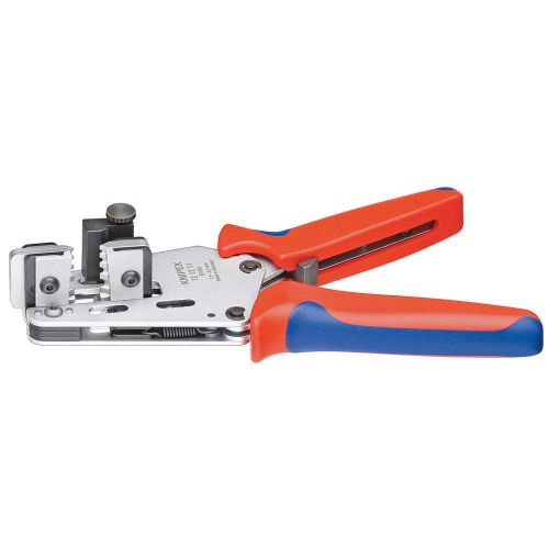 Cable Stripper, 15 to 10 AWG, 7-3/4 In 12 12 11