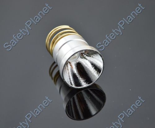 G60 6p g2 1w 375 nm ultraviolet radiation uv led lamp replacement bulb e5 501b for sale