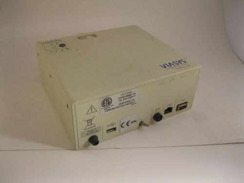 Viasys Cephalo Pro Cephalo Amplifier CORD CUT