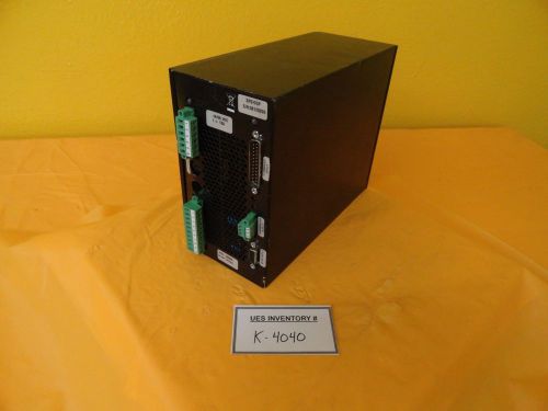 Newport Z856A Driver Amplifier X1-NPT Used Working