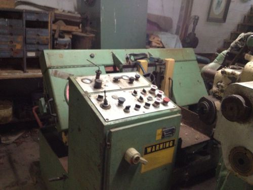 DOALL C-260A AUTOMATIC CUT-OFF SAW