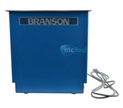 Branson DHA-1000-6B Lab Laboratory UltraSonic Cleaner Cleaning Tub With Heater