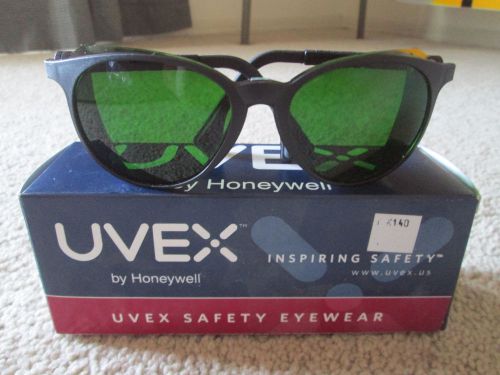 UVEX By Honeywell Flashback Safety Glasses UV S4005
