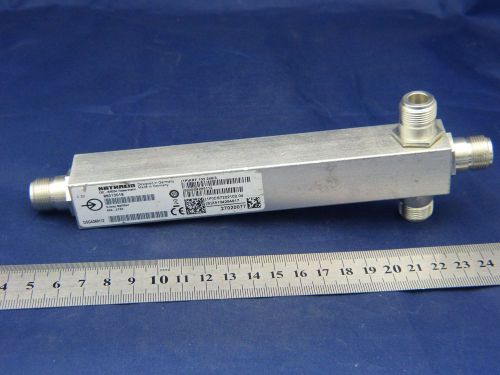 Kathrein low-loss 3-way power splitters multi-band 694-2700 mhz for sale