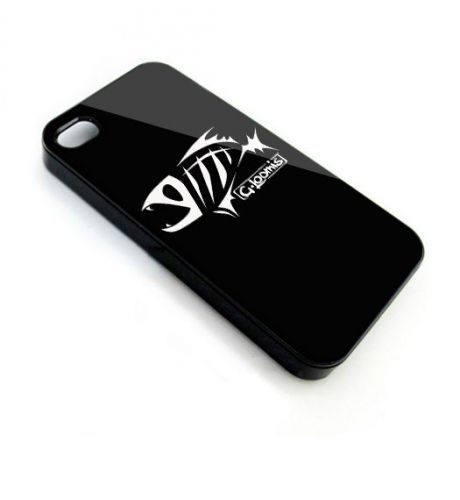 G Loomis Fishing FishingRod iPhone 4/4s 5/5s 5c6 6plus Black Cover Case K9