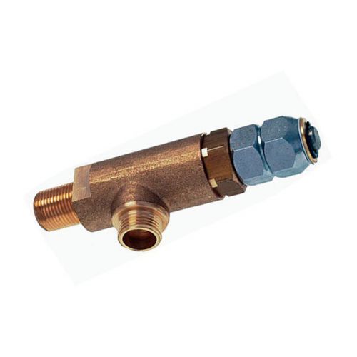 Rancilio z-9 / z-11, millennium, s-20 / 27 steam / hot water valve tap for sale