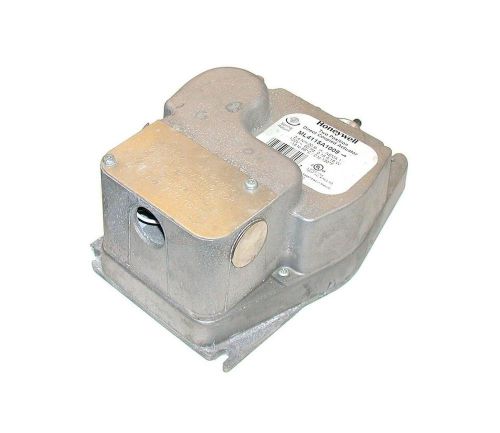 NEW HONEYWELL 2-POSITION SPRING RETURN ACTUATOR  MODEL ML4115A1009 (5 AVAILABLE)