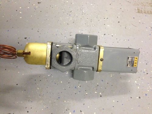 Penn water regulating valve V48AE-2