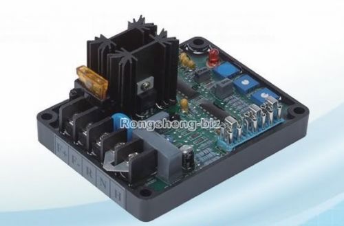 Gavr-8a avr generator automatic voltage regulator module general avr 8a for sale