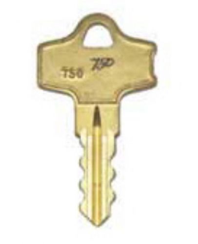 Snap On Original Tool Box Keys Series 1001-2000 And 2001-2780
