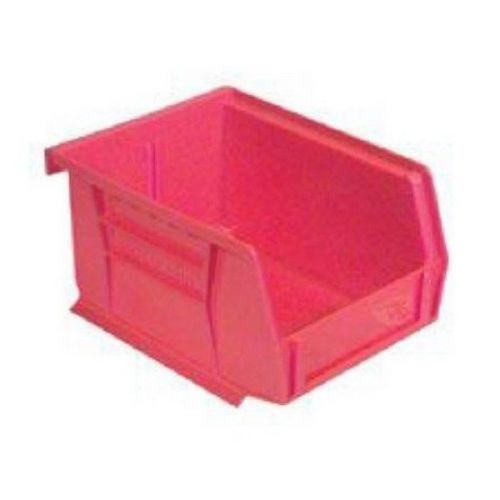 Akro-mills 21-4090 8-1/4 inch x 7 inch x 14-3/4 inch red hanging system for sale