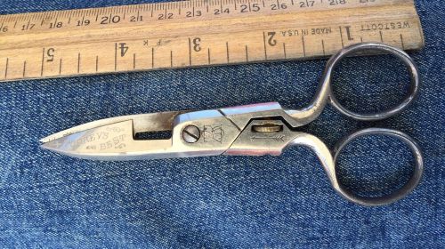 Vintage torrey&#039;s best scissors for sale