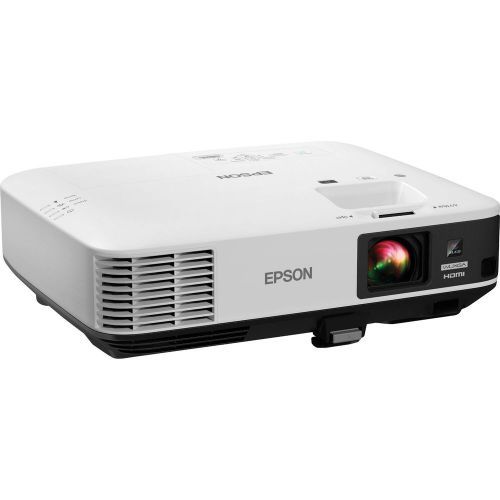 Epson PowerLite 1980WU WUXGA 3LCD Projector (V11H620020)