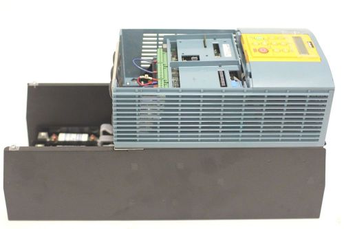 Used Eurotherm Drives 955+8R0040 DC Drive 3 Phase, 50/60 Hz, 220-500 VAC