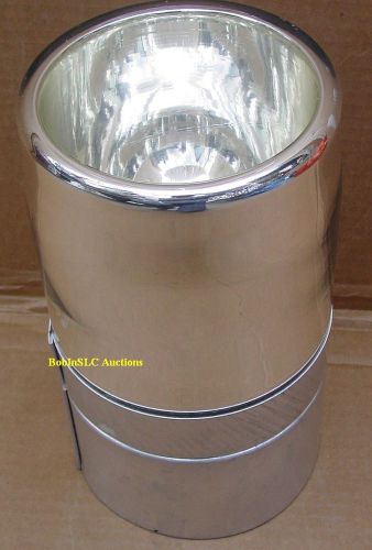 ~~  Lab Grade Vacuum Dewar Flask for Nitrogen Cryogenics Tank