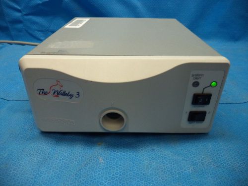 Healthdyne Technologies Respironics  The Wallaby 3 Phototherapy Unit