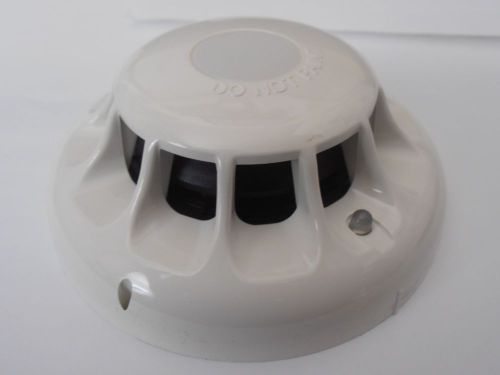 GRINNELL 612P Smoke Detectors  - NEW -