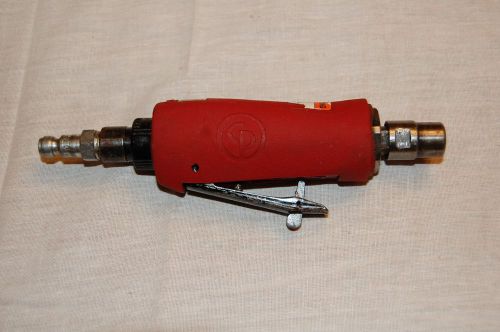 Chicago pneumatic air die grinder for sale