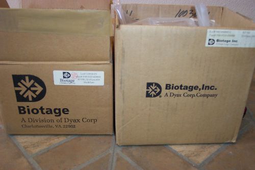 Biotage Flash Cartridges, KP-Sil 32-63 um, 60A, FS0-0110-030048 FS00110-020068