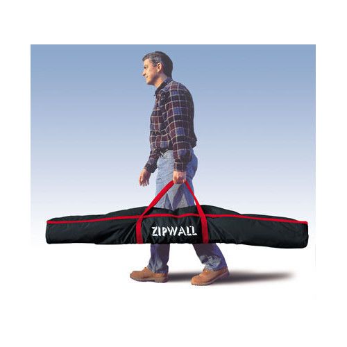 Zipwall heavy duty carry bag for sale