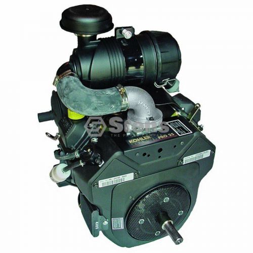 Kohler 25 hp horizontal engine pa-ch730-3225 for sale