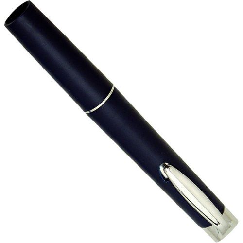 MDF® POCKET iLLUMiNATOR Medical Professional Diagnostic Penlight - Black