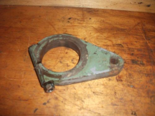 DELTA ROCKWELL 2000 SERIES 20&#034;  DRILL PRESS  QUILL CLAMP  CASTING