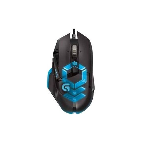 LOGITECH - COMPUTER ACCESSORIES 910-004074 LOGI G502 WL GAMING MOUSE