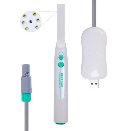 4M New Dental Intraoral Intra Oral Camera USB SONY CCD B