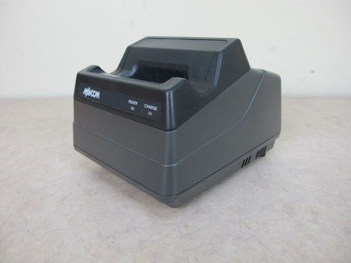 M/A Com Universal Radio Desk Charger Base BML 161 78/20 R7A