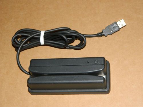 Unitech MS146 MS146-4UMG BARCODE BAR CODE SLOT READER, USB