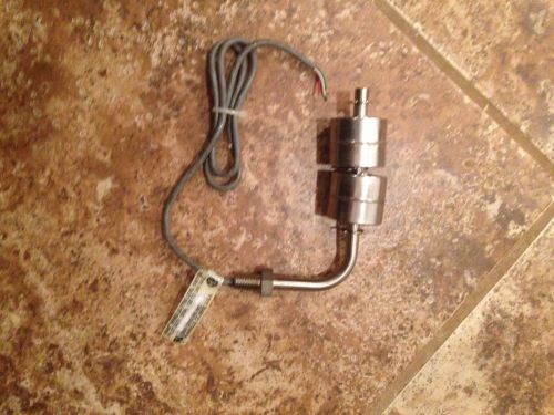 Champion 110854 dishwasher dual float switch for sale