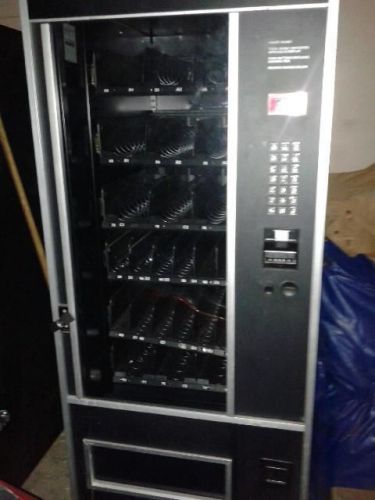 Snack machine-PRICED TO SELL-MUST GO