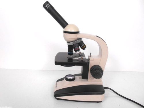 Ken-A-Vision Microscope  T-1901   3-4-35 / L96