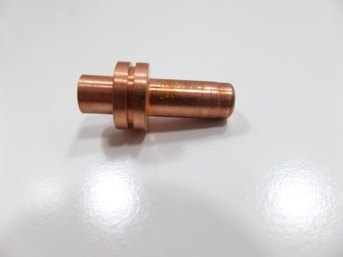 Miller electrode 196925 hobart plasma cutter brass