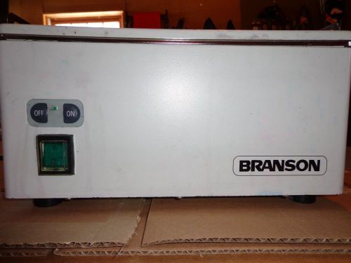 Branson B300 Ultrasonic Cleaner