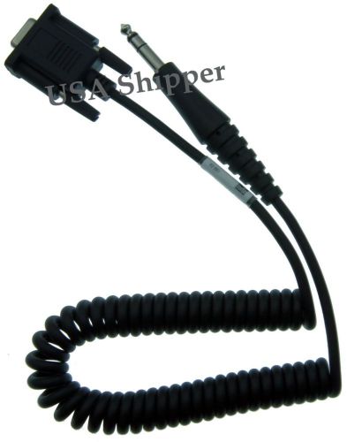 DB9 to DEX Cable for Intermec CN3 CN4, Replacement for 236-194-001 