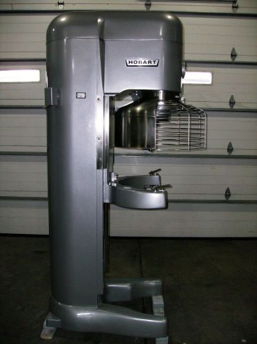 Hobart Mixer Model  V1401 TALL COLUMN