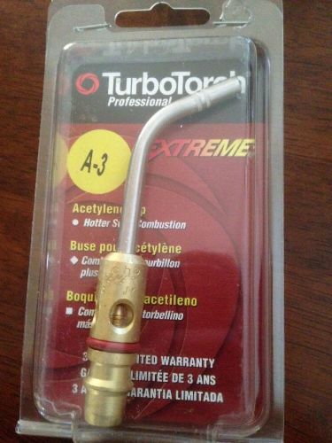 Turbo Torch A3 Tip