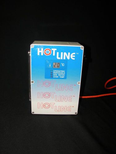 Hotline HL-90 Fluid Warmer