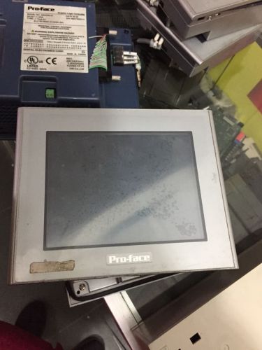 Used Puluofeisi touch screen GP2300-TC41-24V-m tested OK